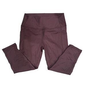 Zyia Active capris